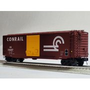 MTH Premier Conrail 50' PS-1 BOXCAR Youngstown Door O Gauge 20-99433-216657