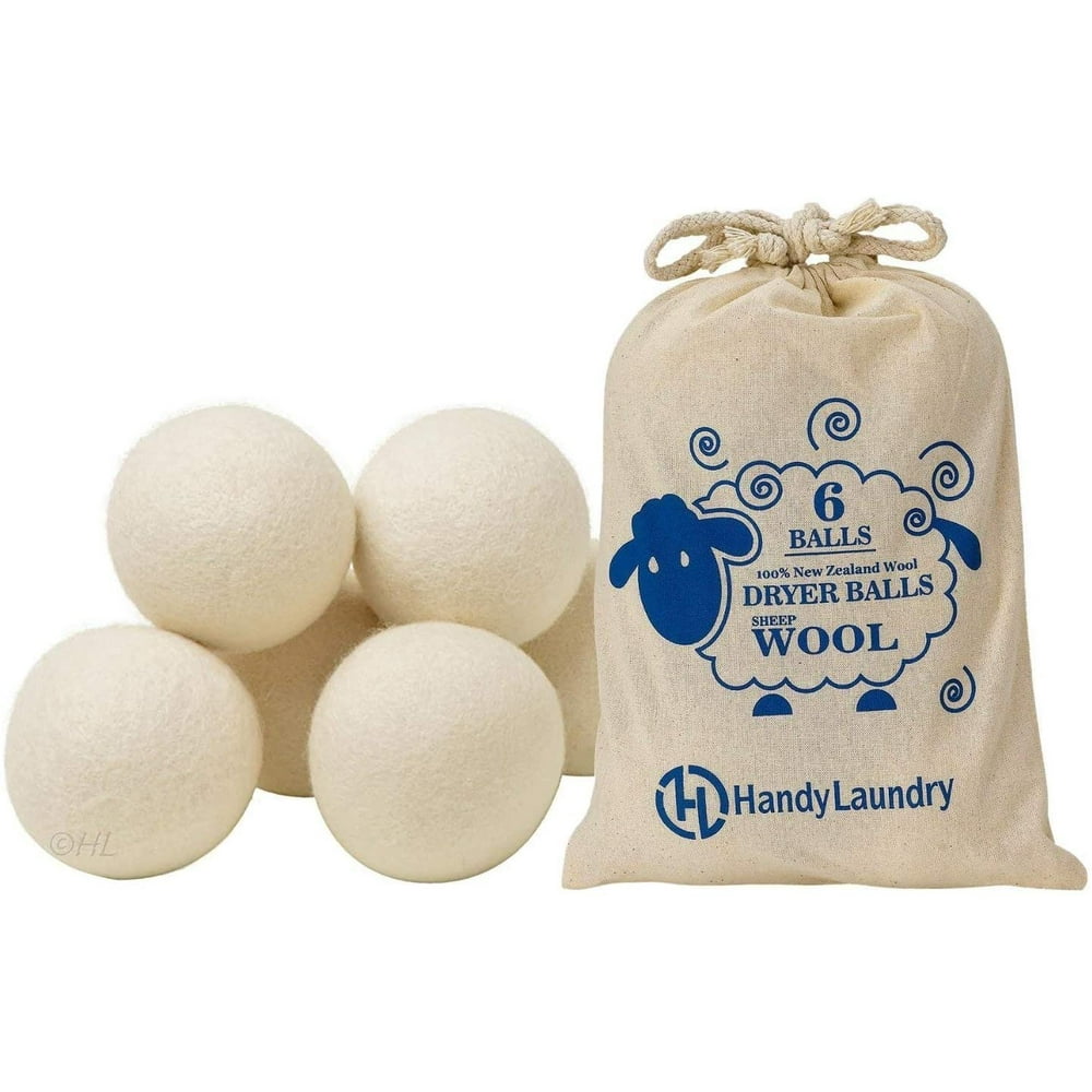 Dryer Balls