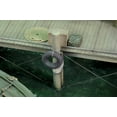 thumbnail image 6 of Royal Model 1:35 Wooden Boat Jetty Pier Pacific WWII Resin Diorama Detail #531, 6 of 6