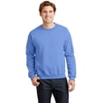 thumbnail image 1 of Gildan® - Sudadera de cuello redondo Heavy Blend™. 18000 Gildan 18000, 1 of 1