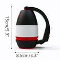 thumbnail image 2 of ZZwxWA Deals Multifunctional Table Lamp LED Tent Lamp Camping Lamp USB Emergency Lamp, 2 of 2