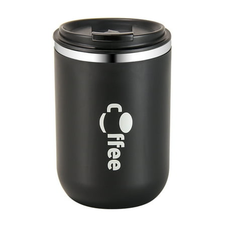 

16.9oz Coffee Mug Double Wall Insulated Coffee Cup Reusable Travel Mug Stainless Steel Mug Travel Mug for Coffee Tea