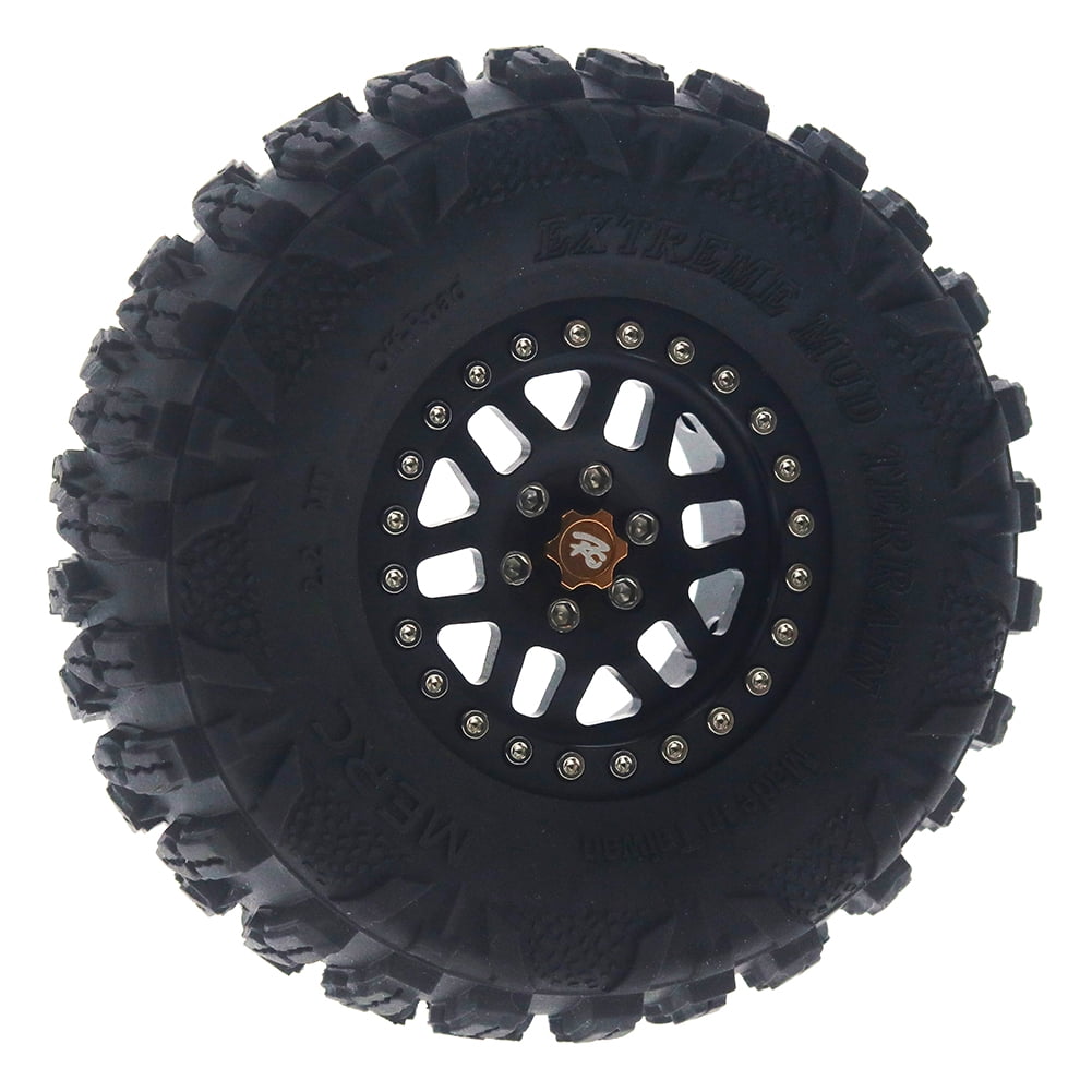 rc car wheel nuts