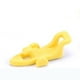 thumbnail image 4 of Sonducket Colgador multifunción de plástico para anzuelos, dispositivo de pesca para colgar, suministro de señuelos, cebos, accesorios, Pescar Amarillo, 4 of 6