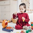 Toddler Music Toys Baby Table Pounding Play Infant Kids Hammering
