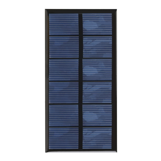 Módulo de carga de celda de batería para cargador de teléfono Lámpara de banco de energía Kit de bricolaje 120 X 60 mm