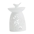 thumbnail image 3 of Quemador de cera derretida de cerámica, adorno de quemador de aceite, estatuilla artística, soporte de artesanal, difusor perfumado de vela, 3 of 8