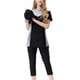 thumbnail image 4 of Traje de baño Yuyangstore de 3 piezas para mujer musulmana con modestia protectora, 4 of 8