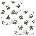 thumbnail image 7 of Yayeee LED Night Lights with Motion Detectors Auto Dusk to Dawn Light Sensors, 2 Pack, Cute Cat Paw, 7 of 7