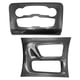 thumbnail image 3 of Embellecedor de panel de coche ligero para Dodge Charger (2016-2021) Estilo G, 3 of 9