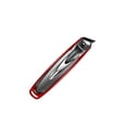 thumbnail image 2 of Becaristey Detachable Fingernail Clippers Durable For Precise Clipping And Portable Fast And Efficient Creative red Oblique mouthpiece, 2 of 6