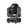 thumbnail image 3 of Zilai 75W LED Moving Head Stage Light U Bracket DMX512 Sound-Activated, 3 of 6