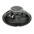 thumbnail image 3 of Coaxial Car Speakers,6 Inch 500W Coaxial Car Automobile Auto Speaker Loudspearker Accessory, 3 of 7