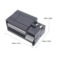 thumbnail image 7 of Mioren Programmable Logic Controller Module Programmable Logic Controller Module, PLC Control Board High Performance CPU for Industry, 7 of 7