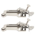 thumbnail image 1 of Sewing Machine Fold Tape Binder, Ease Of Use Binding Attachment  For Household, 1 of 8