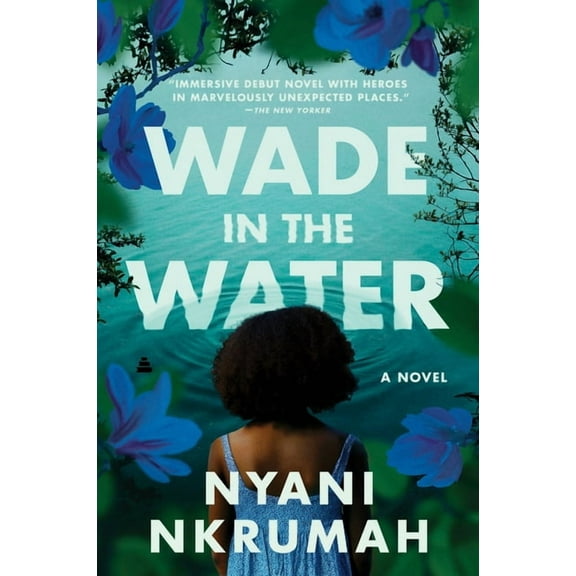 Wade in the Water, (Paperback)