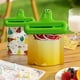 thumbnail image 5 of Clip de sellado para almacenamiento de alimentos | Sello hermético a prueba de humedad | Clip para bolsa de snacks multifunción | Herramienta de cocina duradera para el hogar | Diseño compacto y, 5 of 6