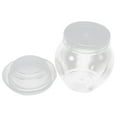 thumbnail image 3 of FUTUREORYY 1 Ensemble Pot à Conception Hermétique pour Usage Domestique Fermentation 800 ml, 3 of 8