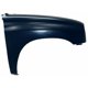 thumbnail image 1 of Salpicadera Derecho (Copiloto) Wld TYG Chevrolet Tracker, 1 of 1