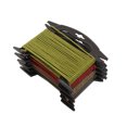 thumbnail image 3 of TopOne Support de Corde Paracorde Extérieur Rangement Bobine Corde Ombrée, 3 of 6