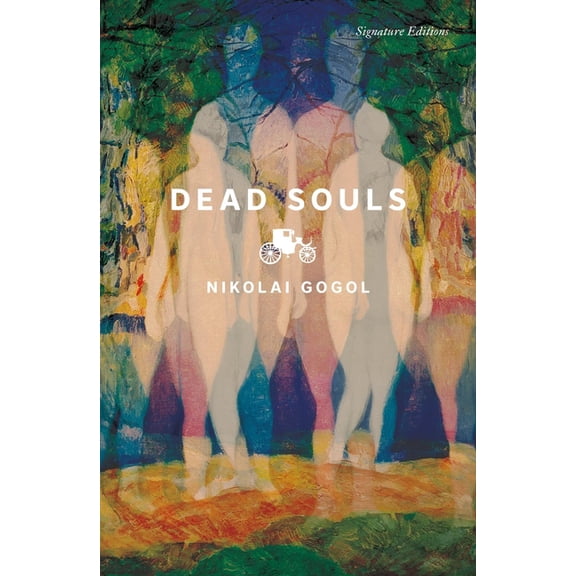 Signature Editions Dead Souls, (Paperback)