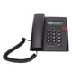 thumbnail image 2 of K010A-1 Teléfono con cable Función de identificación de llamadas Llamadas manos libres Teléfono fijo de escritorio para hotel de oficina en casa, 2 of 8