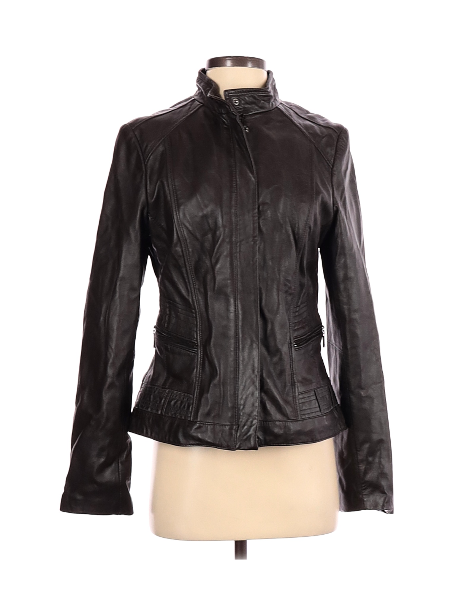 ana leather jackets