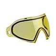 thumbnail image 2 of Dye Paintball i4/i5 Goggle Thermal Replacement Lens (Yellow), 2 of 3