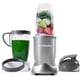 thumbnail image 2 of NutriBullet Special Edition Pro - Licuadora de 900 W (plateada), 2 of 2
