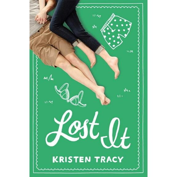 Lost It (Paperback)