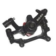 thumbnail image 1 of Bike Mechanical Disc Brake Caliper Mountain MTB Bicycle Front Rear Calipers Bike, 1 of 5