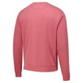 thumbnail image 3 of Men's Ahead Red Jupiter Links Golf Club Sand Lake Pullover Sweatshirt, 3 of 3