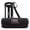 Black, variant on JBL FLIP 7 Waterproof Portable Speaker Bundle with gSport Silicone Sleeve (Black)