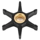 thumbnail image 5 of Impulsor Reemplazo Impulsor De Bomba De Agua 377178 775519 18-3003 Apto Para Motor Fueraborda Johnson Evinrude OMC 9 5/10 HP ANGGREK Otros Vehículos, 5 of 8