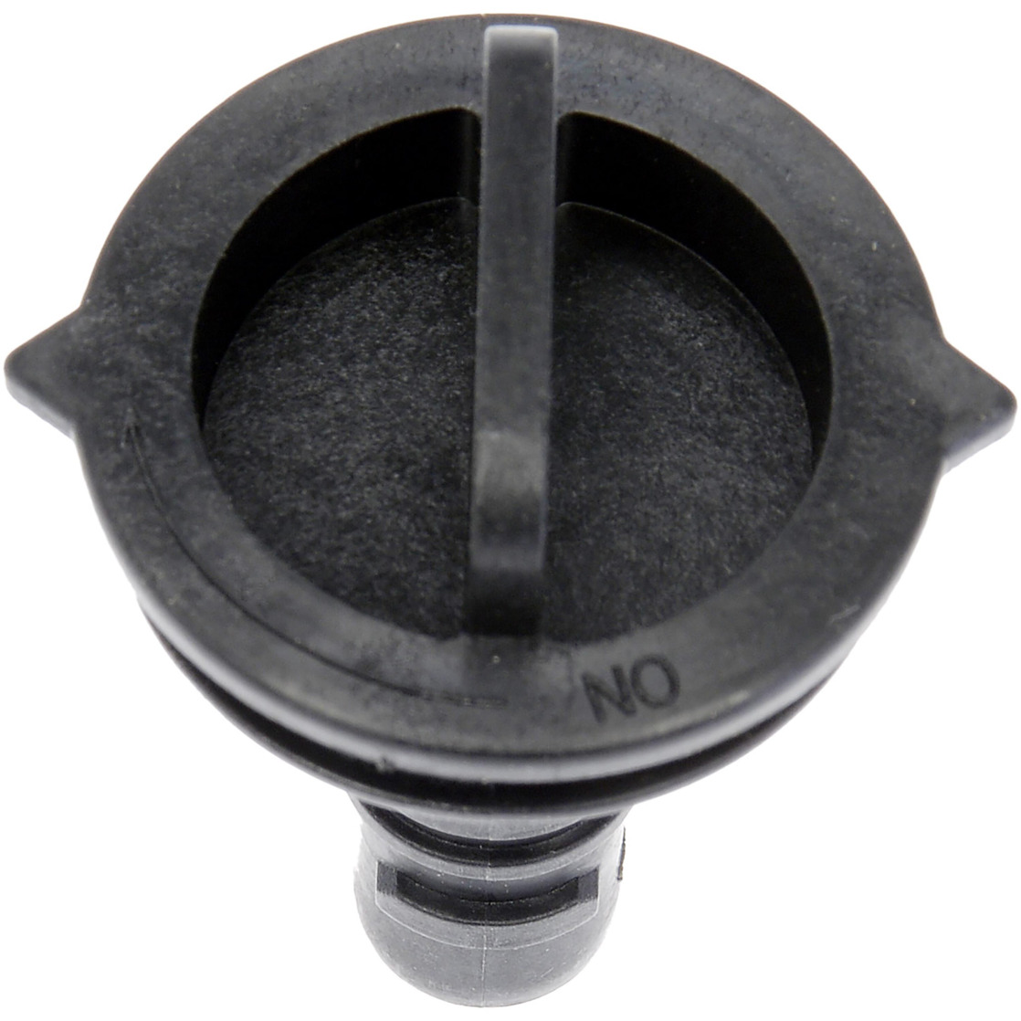 Dorman 46896 PCV Control Valve for Specific Chrysler / Dodge / Jeep Models