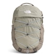 thumbnail image 1 of Mochila THE NORTH FACE Borealis Commuter para mujer, color gris, 1 of 6