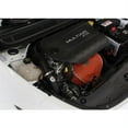 thumbnail image 2 of HPS Performance Black Long Ram Cold Air Intake Compatible for 2013-2016 Dodge Dart 2.4L Non Turbo, 837-571WB, 2 of 4