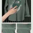thumbnail image 3 of Compact Mini Portable Steamer for Travel & Dormitory Use - Ideal for Clothing Care with 50ml Water Tank, 3 of 5