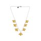 thumbnail image 2 of Collar Baño Oro 22k Hilda Aguilar Dama Plateado - S031 Hilda Aguilar 10001030, 2 of 2