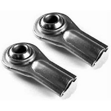 2Pk 8243 Azusa Go Kart Tie Rod End Bearings, 3/8-24 Right Hand Thread