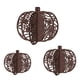 thumbnail image 1 of Adorno Calabaza para Festival Cgtredaw 3 Uds papel, 1 of 9