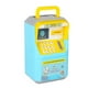 thumbnail image 2 of Mini Cajero Automático De Banco, Mini Cajero Automático Electrónico Con Reconocimiento Facial, Rollo De Moneda Automático Para Niños, 2 of 8