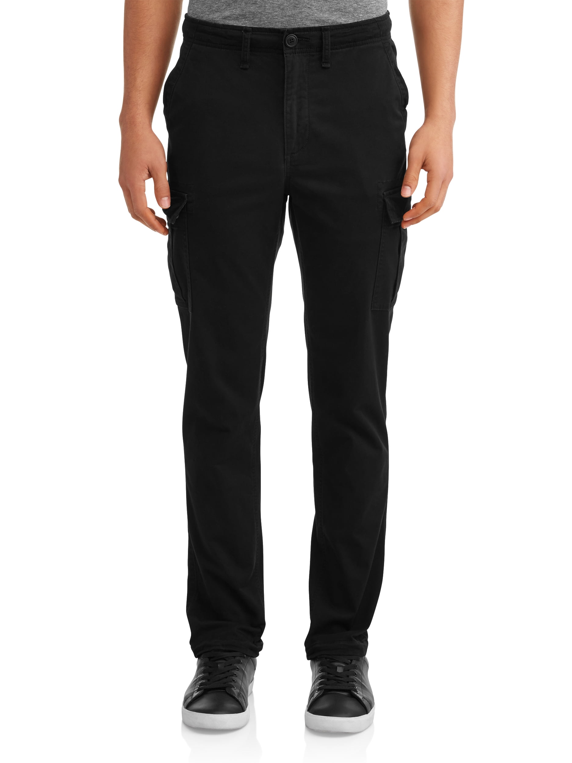walmart george cargo pants
