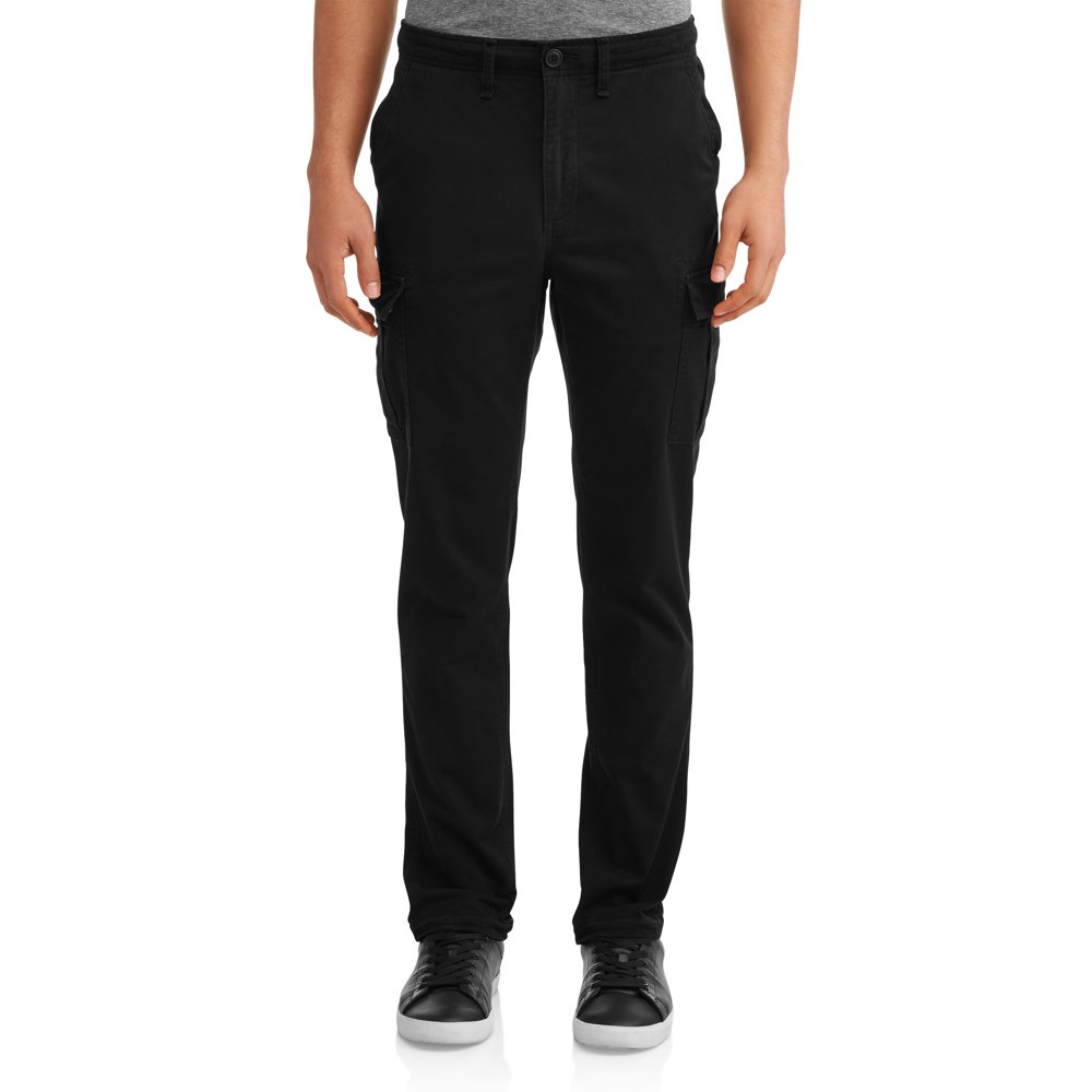 Men's Slim Cargo Pant