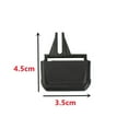 thumbnail image 4 of for VW for Tiguan MK2 Rline 17-21 Front Dashboard Air Conditioning Vent Socket Label Clip x4-, 4 of 4