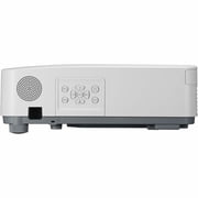 Sharp NEC Display NP-P547UL LCD Projector - 16:10 - Ceiling Mountable, Floor Mountable
