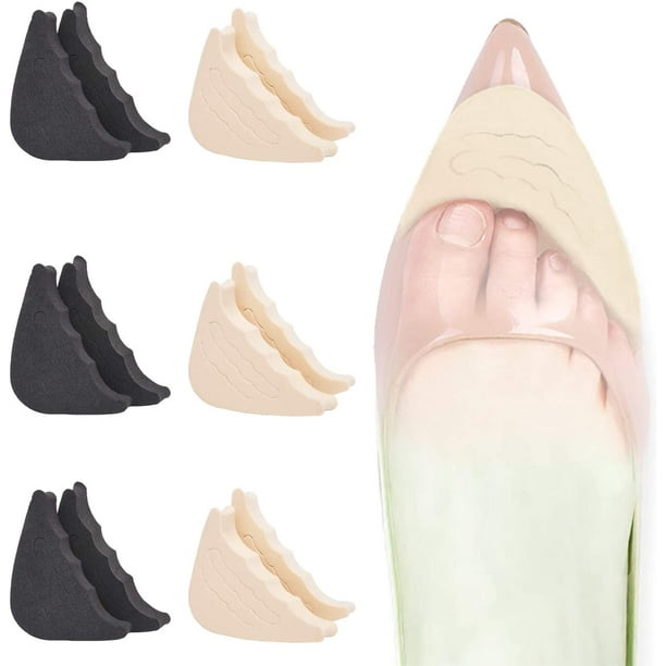 Flats too best sale big