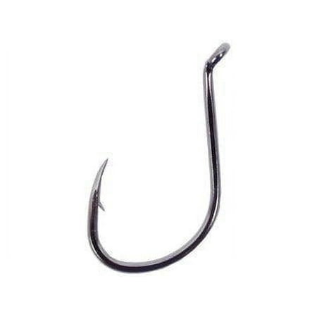 UPC: 0054831002894 | Owner 5115-151 SSW with Super Needle Point 4 per Pack Size 5/0 Fishing Hook