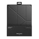 thumbnail image 2 of Funda Para iPad Air 13 M2 Native Union negro, 2 of 9