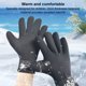 thumbnail image 4 of Guantes Buceo para Neopreno 3 Mm Mantenga Tibia La Natación Invierno (XS), 4 of 9